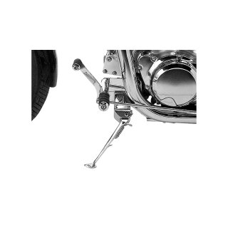 Burchard Excellence Vorverlegte RA TÜV, +25 cm, VS 1400 Intruder / VX51L