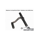 Burchard Excellence Vorverlegte RA ABE, +22 cm, VZR (M)...