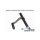 Burchard Excellence Vorverlegte RA ABE, +22 cm, VZR (M) 1800 R Intruder / WVCA