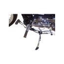 Burchard Excellence Vorverlegte RA TÜV, +28 cm, HD Sportster / XL2 2004-