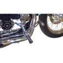 Burchard Excellence Vorverlegte RA TÜV, +28 cm, HD Sportster / XL2 2004-
