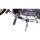 Burchard Excellence Vorverlegte RA TÜV, +28 cm, HD Sportster / XL2 2004-