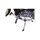 Burchard Excellence Vorverlegte RA TÜV, +28 cm, HD Sportster / XL2 2004-