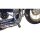 Burchard Excellence Vorverlegte RA TÜV, +28 cm, HD Sportster / XL2 2004-