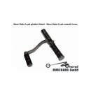 Burchard Excellence Vorverlegte RA TÜV, +28 cm, HD...