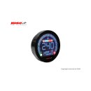 KOSO Drehzahlmesser/Tachometer BMW RnineT, plug & play