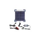 OPTIMATE Solar DUO Ladegerät 10 Watt für...
