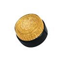 HIGHSIDER LED Blinker COLORADO Kunststoff, schwarz