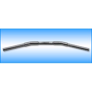 FEHLING Lenker Fat-Drag Bar, 1 1/4 / 1 Zoll, B 82 cm, schwarz