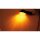 SHIN YO Mini-Blinker CATEYE Kunststoff, schwarz