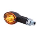 SHIN YO Mini-Blinker MICRO-FLASH Kunststoff, schwarz
