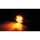 SHIN YO Mini-Blinker MICRO-FLASH Kunststoff, schwarz
