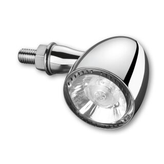 Kellermann LED Blinker-/Positionsleuchte Bullet 1000 PL, gelb