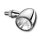 Kellermann LED Blinker-/Positionsleuchte Bullet 1000 PL, gelb