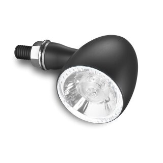 Kellermann LED Blinker-/Positionsleuchte Bullet 1000 PL, weiß