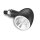 Kellermann LED Blinker-/Positionsleuchte Bullet 1000 PL, weiß