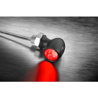 Kellermann LED-Rück-/Bremslicht Bullet Atto, für...