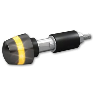 Kellermann Lenkerendenblinker BL 2000 Dark