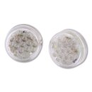 SHIN YO LED Blinker DISC Kunststoff,