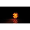 SHIN YO LED Blinker DISC Kunststoff,
