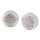 SHIN YO LED Blinker DISC Kunststoff,