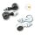 HIGHSIDER APOLLO CLASSIC LED Blinker-/Positionsleuchte