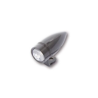 HIGHSIDER LED-Rücklicht MONO-BULLET SHORT