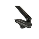 HIGHSIDER pro Stripe LED Blinker Schwarz/Transparent E-Geprüft (Paar)