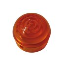 SHIN YO Blinkerglas für Micro-Bullet Kunststoff,