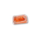 SHIN YO Blinkerglas für Mini-Blinker 203-133 bis...