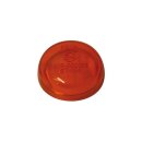 SHIN YO Blinkerglas für DAYTONA Blinker, gelb...