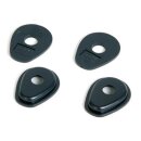 SHIN YO Blinker Montageplatten, INDY SPACER ISS 1...