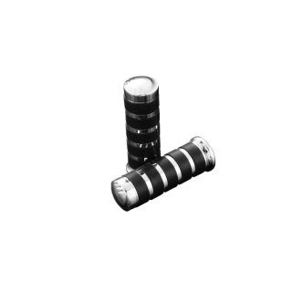 HIGHWAY HAWK Lenkergriffe Comfort 1 Zoll