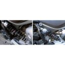 WILBERS Monofederbein ROAD 530 für Ducati Scrambler...