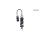 WILBERS Adjustline Monofederbein 641 YAMAHA MT 01 RP 12 / RP 18, 04-10