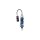 WILBERS Adjustline Monofederbein 641 YAMAHA MT 01 RP 12 / RP 18, 04-10