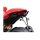 Highsider Kennzeichenhalter Ducati Monster 821 Bj. 14-16 Sonderpr. Kundenrückl.