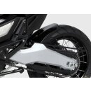 Hinterradabdeckung mit Alu-Kettenschutz HONDA X-ADV 2021...