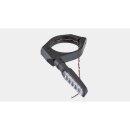 DAYTONA Gabelschellensatz mit Blinkerhalter Aluminium...