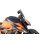 MRA Sportscheibe NSPM, KTM Super Duke R 1290, 2020-, rauchgrau