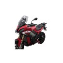 MRA Tourenscheibe, BMW S 1000 XR 20-, rauchgrau PMMA,...