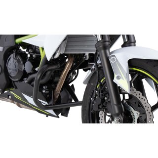 HEPCO & BECKER Motorschutzbügel Z 125, 2021-