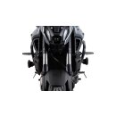 HEPCO & BECKER Motorschutzbügel Yamaha MT-07, 2021-