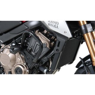 HEPCO & BECKER Motorschutzbügel CB 650 R 21-