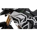 HEPCO & BECKER Tankschutzbügel Solid, Triumph Tiger 900 Rally / GT / PRO, 2020-