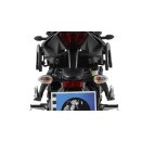 HEPCO & BECKER C-Bow Taschenhalter Yamaha MT-07, 2021-