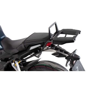 HEPCO & BECKER Alurack Topcaseträger für Honda CB 650 R 21-