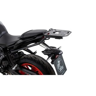 HEPCO & BECKER Minirack für Yamaha MT-07, 2021-