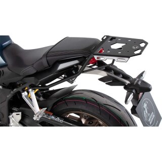 HEPCO & BECKER Minirack für Honda CB 650 R 21-