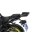 HEPCO & BECKER Easyrack für Yamaha MT-07, 2021-